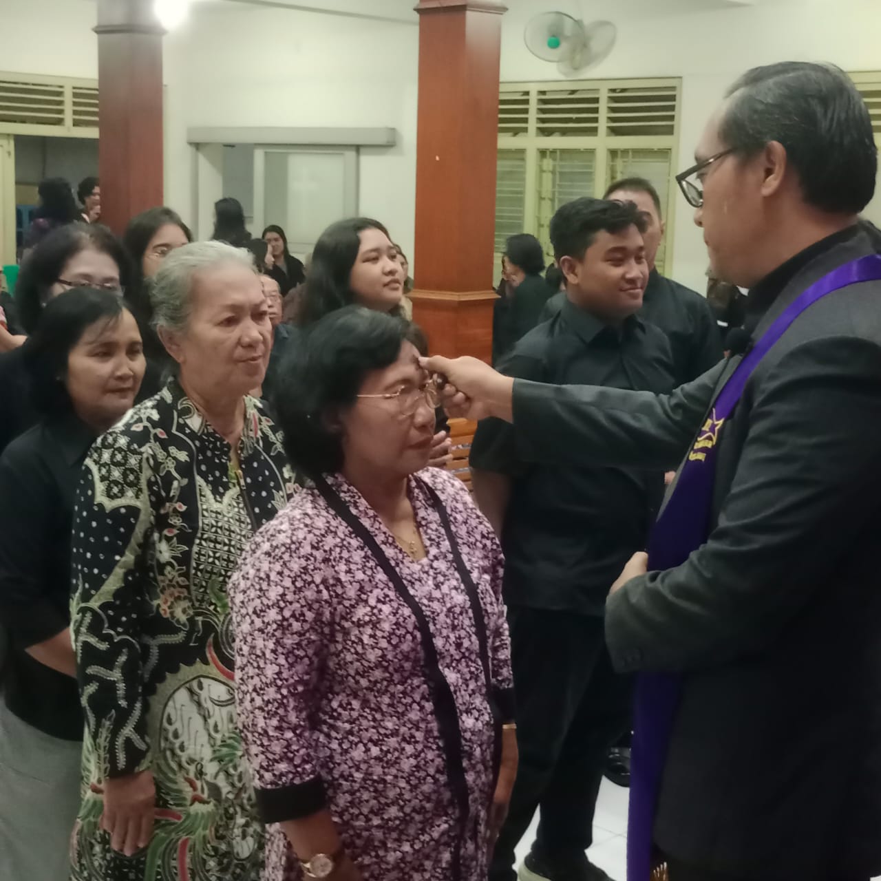 gallery kegiatan, Ibadah Rabu Abu Tahun 2024, Komisi Ibadah, gereja kristen jawa, gkj, gkj baki, gereja kristen jawa baki, baki, sukoharjo, gkj klasis sukoharjo, klasis sukoharjo, klasis, sinode gkj, sinode 